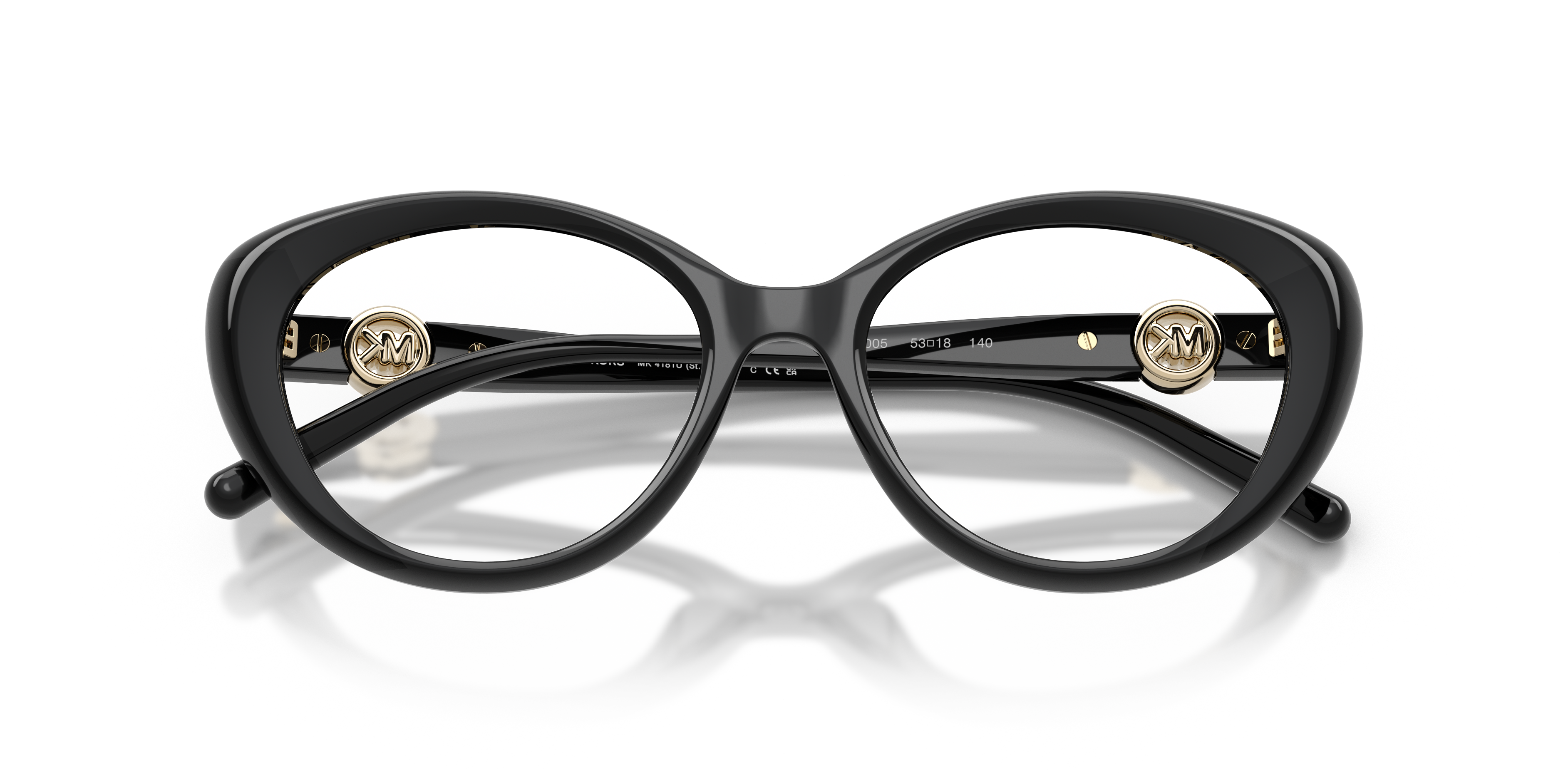 Michael Kors MK4181U 3005 St. Thomas 